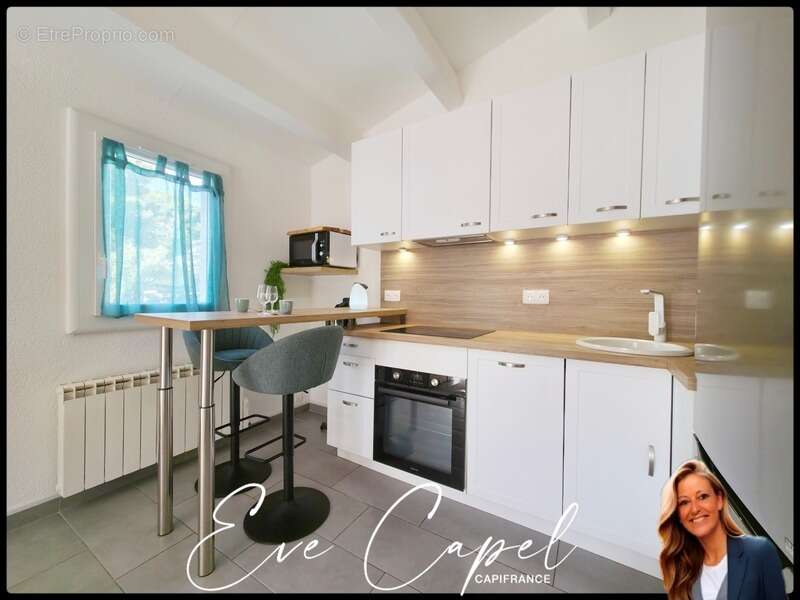 Appartement à AGDE