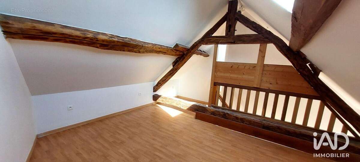Maison 92 m² à Collemiers  - photo 7