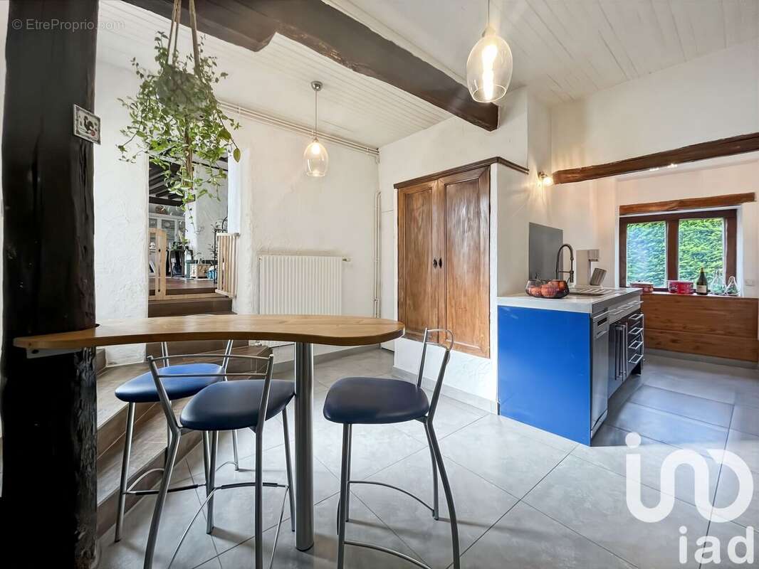 Photo 5 - Maison à SERVON