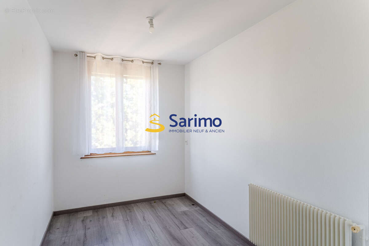 Appartement à NIEDERHAUSBERGEN