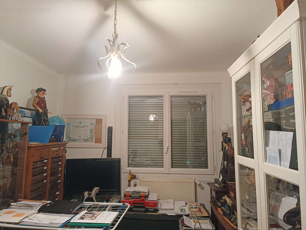 Maison à ROUSSILLON