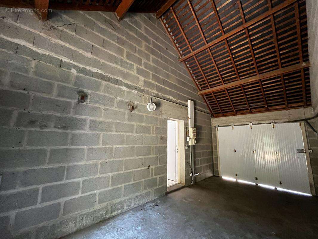 Maison Gennes Val De Loire 4 pièce(s) 88 m2 - photo 10
