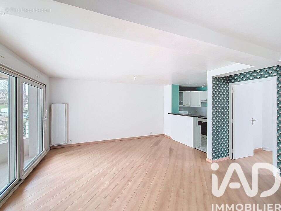 Photo 5 - Appartement à CAEN