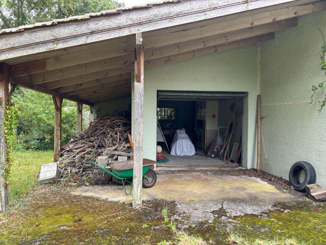 Maison à SAINT-PIERRE-D&#039;OLERON
