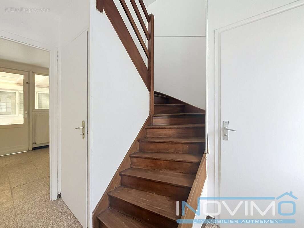 Maison 82 m² à Dunkerque  - photo 2