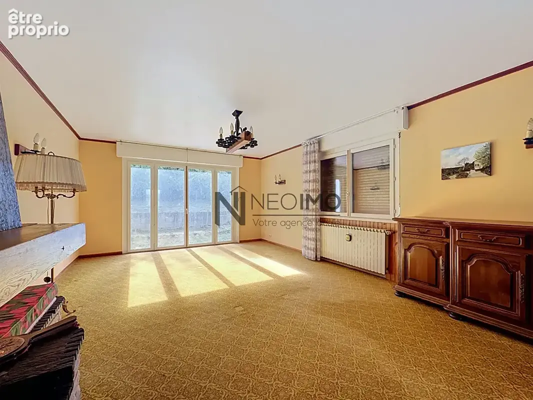 Maison Individuelle Neufchâteau - photo 9
