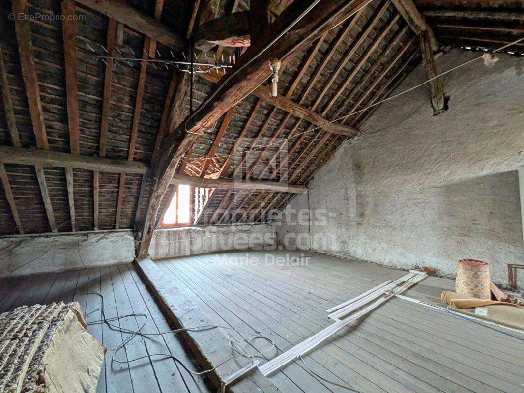 Maison La Charite Sur Loire 14 pièce(s) 445.88 m2 - photo 17