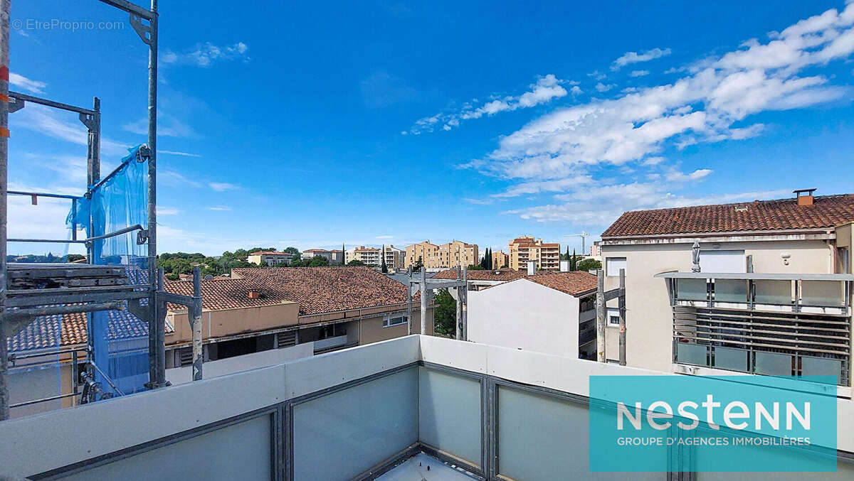 Appartement à ISTRES