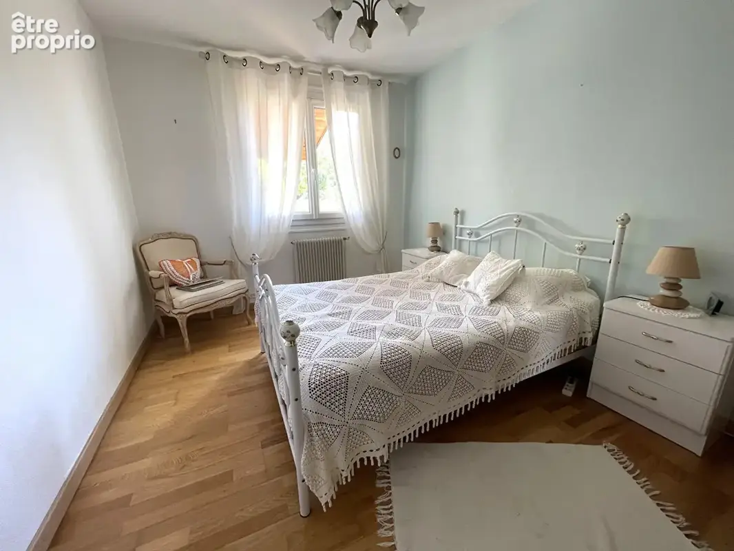 Maison 148m² à nérigean - photo 9