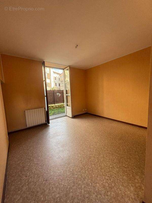 Appartement à FIGEAC