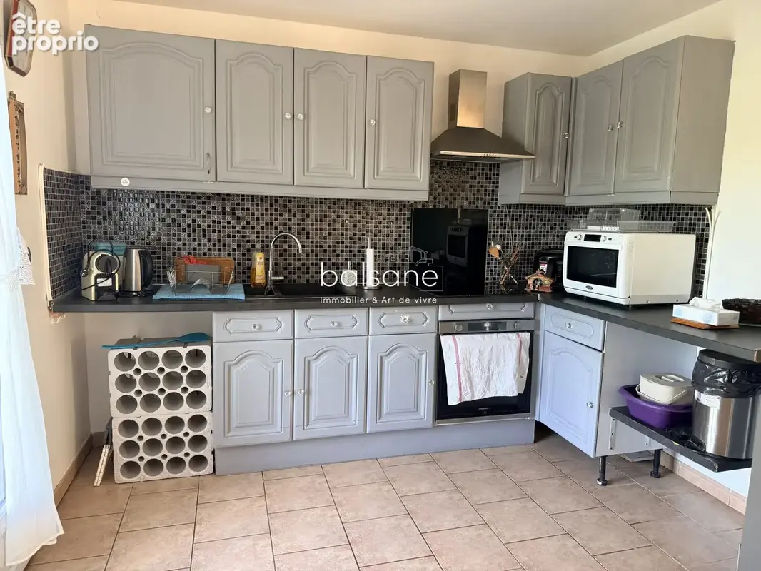 Maison 5 pièces 95 m² à vendre à Bosnormand (27670) - photo 5