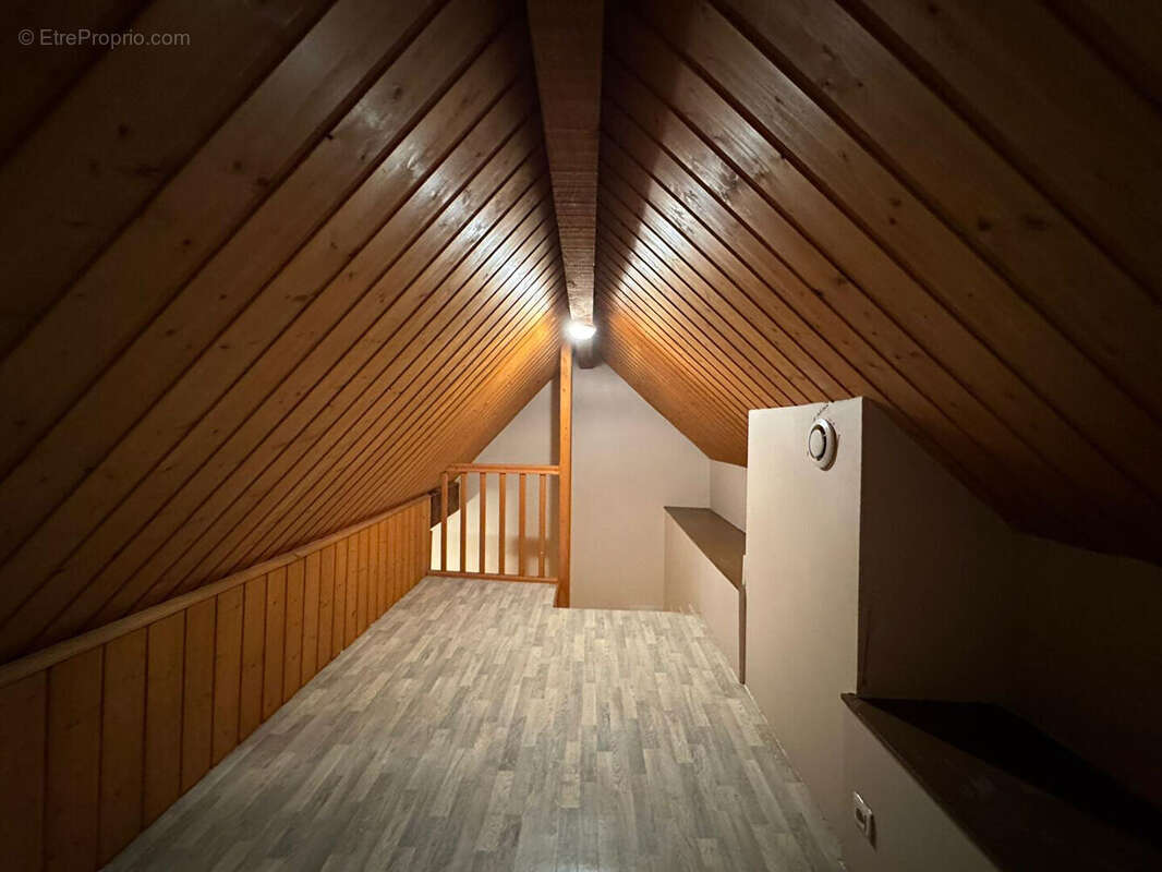 Appartement à BESANCON