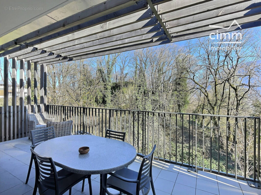 Appartement à SASSENAGE