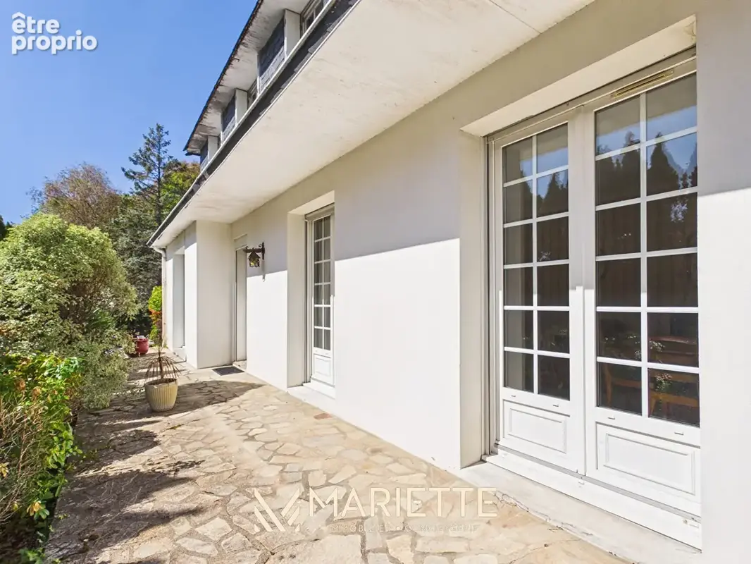 "ACACIA" TREGUNC-BOURG - Maison volumineuse avec vie de plain pied proche centre ville - photo 14