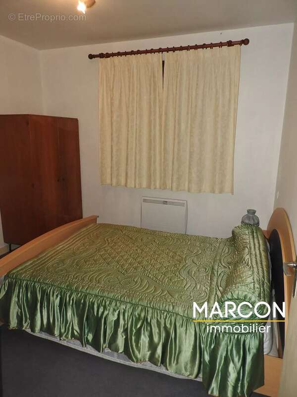 Maison à GENTIOUX-PIGEROLLES