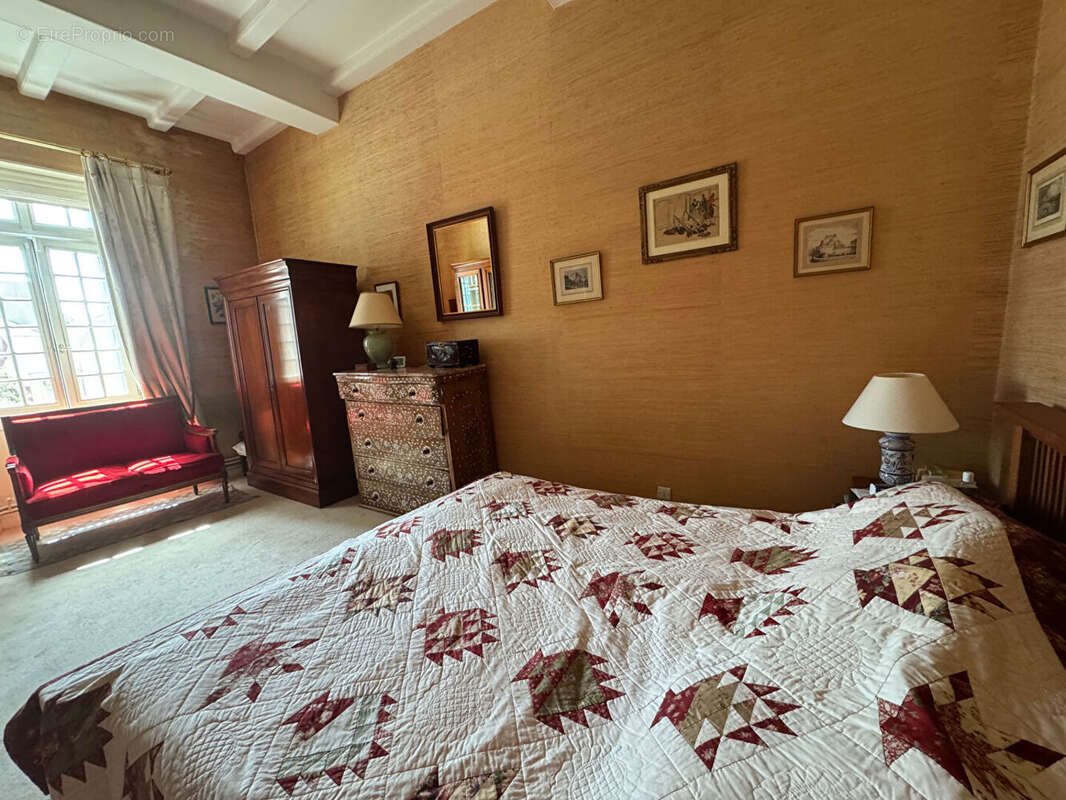 Maison à LE CROISIC