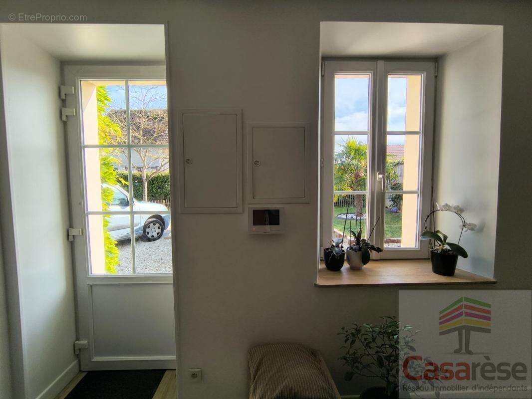 Maison à CEPOY