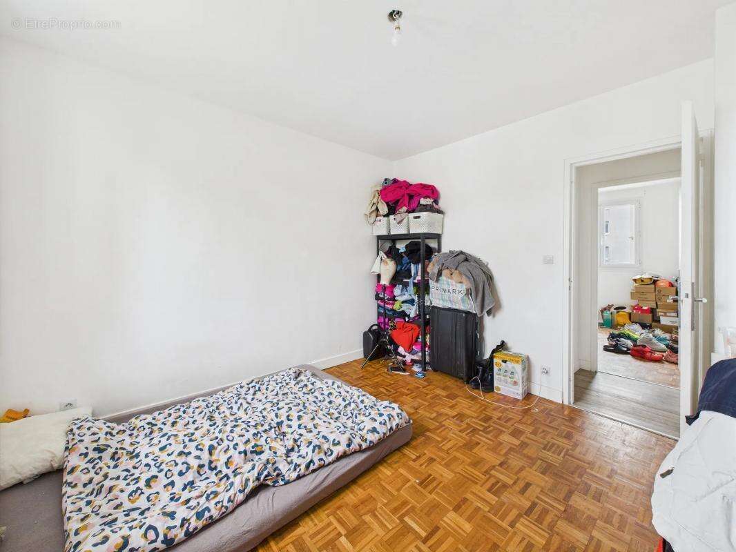 Appartement à NOISY-LE-GRAND