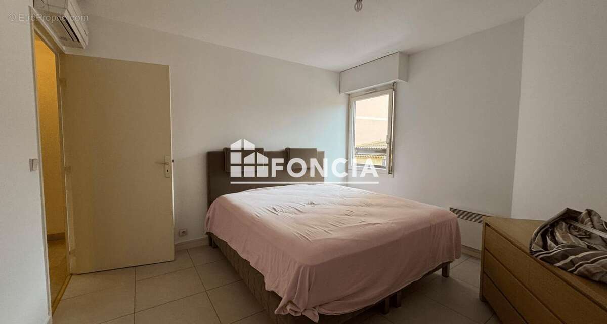 Appartement à SAINT-RAPHAEL