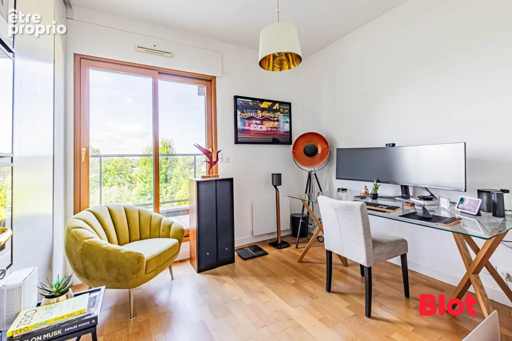 Maison 6 pièces 114 m² à vendre à Saint-Herblain (44800) - photo 9