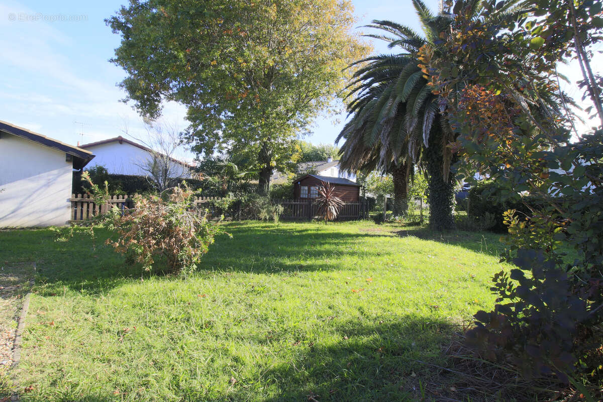 Maison à ANGLET