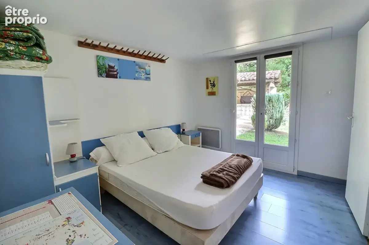 Maison 201m² à le trioulou - photo 9