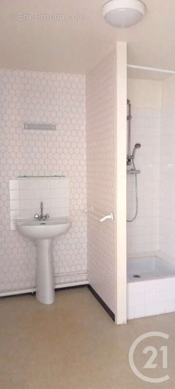 Appartement 51 m² à Amiens  - photo 4
