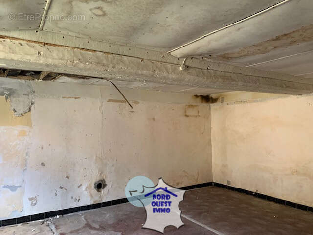Maison de bourg a renover - photo 4