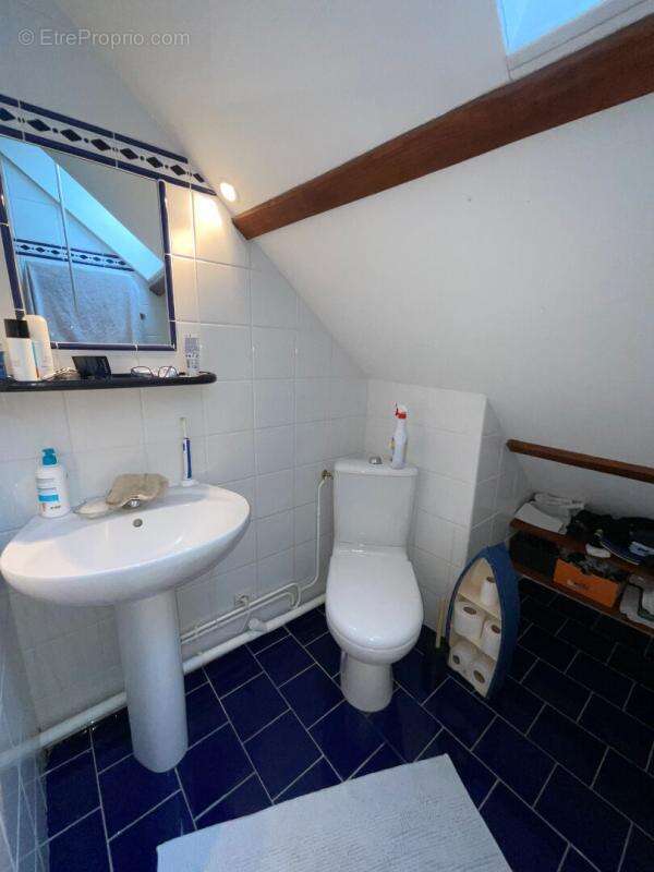 Maison de caractère à Girolles 6 pièces - 139 m2 - photo 13