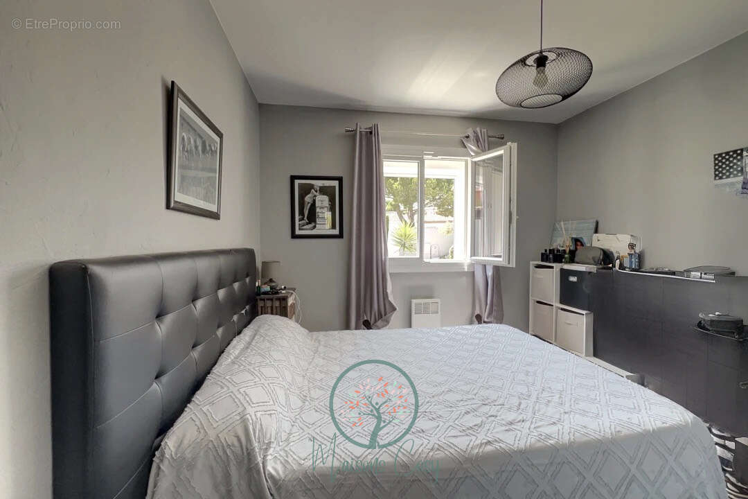 Belle Villa de 90 m2 de plain pied au calme - photo 13
