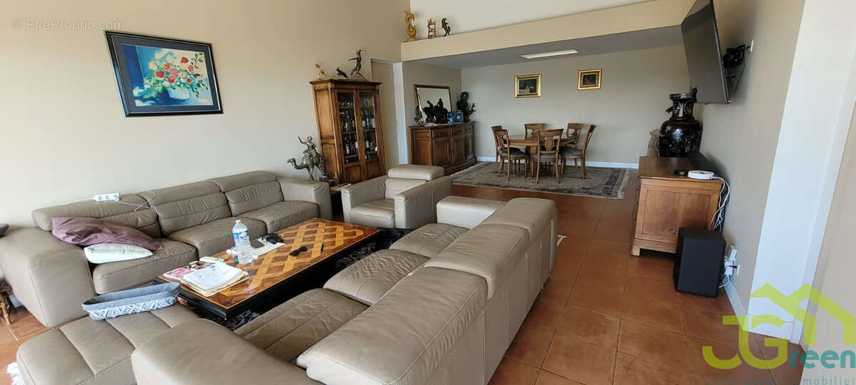 Maison à LE LAVANDOU