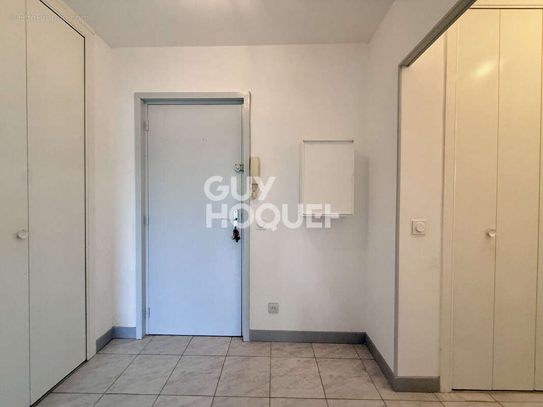 Appartement à TOUQUES