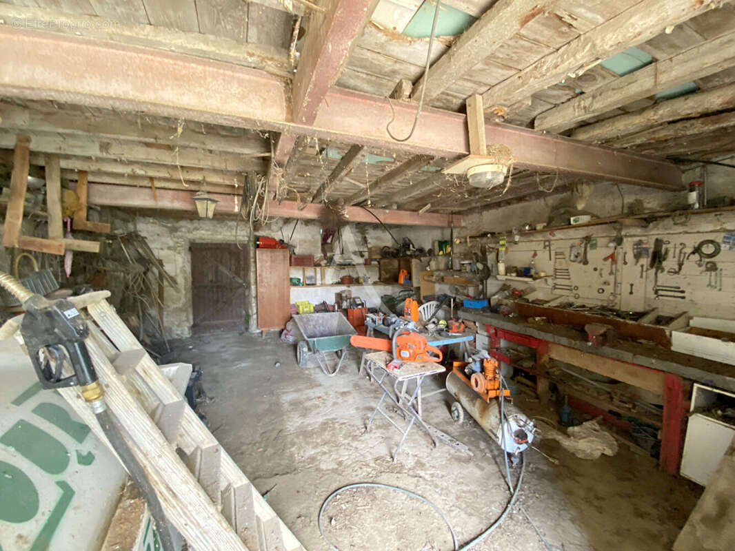 Appartement à CASTELNAUDARY
