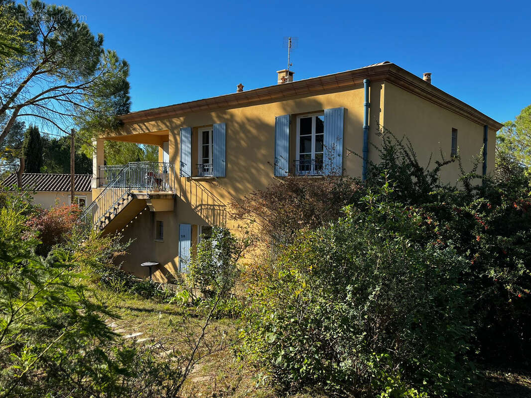 Maison à LANGLADE