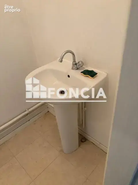Vente - Local commercial - 35,39 m² - 71 000 € - VOIRON - - photo 6