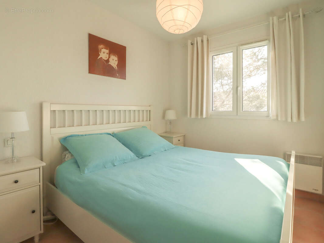 Maison à MONTAUROUX