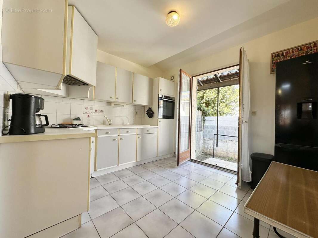 Photo 4 - Maison à AGDE