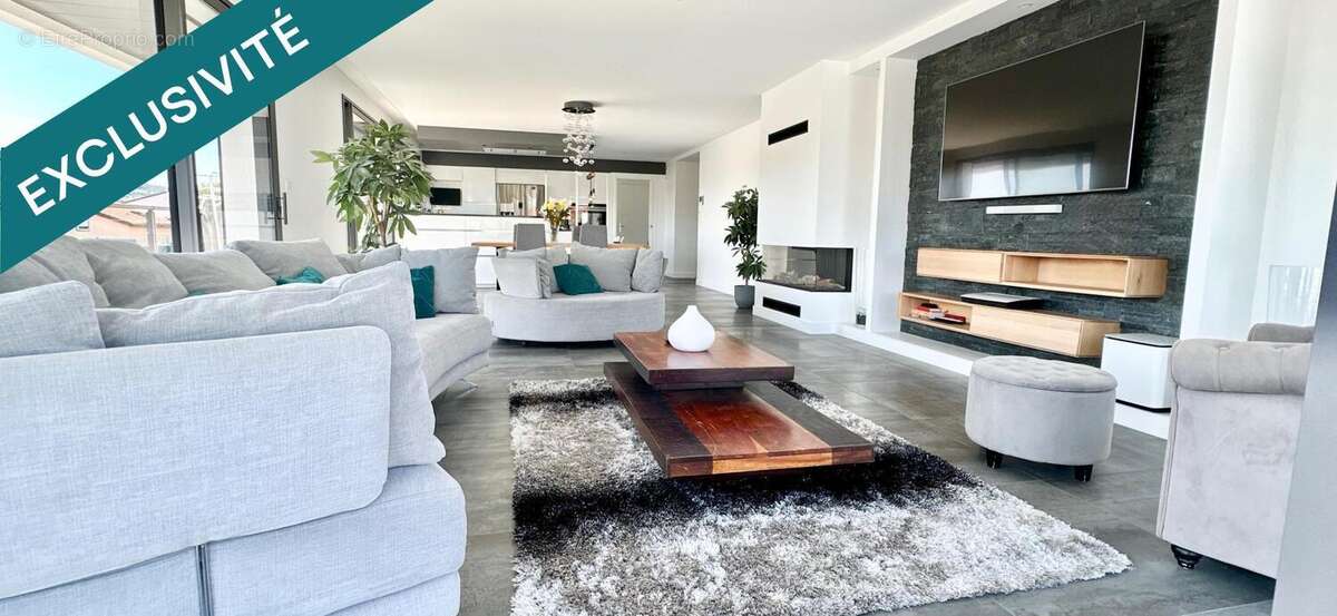 Photo 7 - Maison à ORCET