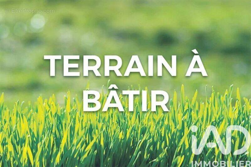 Photo 1 - Terrain à TREBES