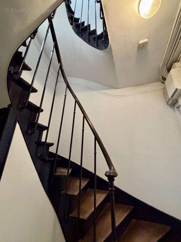 Appartement à SAINT-CLOUD