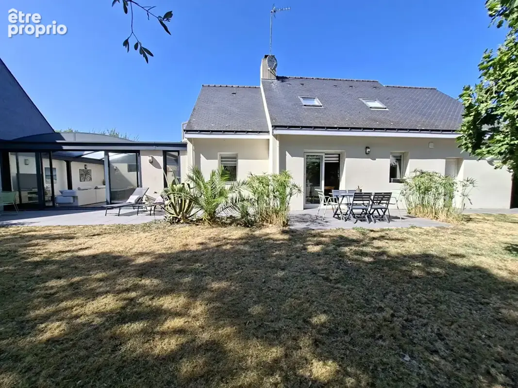 Maison à SAINT-ANDRE-DES-EAUX