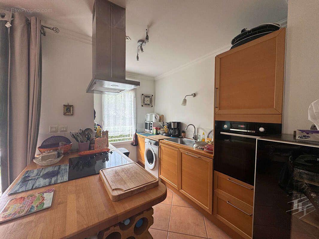 Appartement à CAVALAIRE-SUR-MER