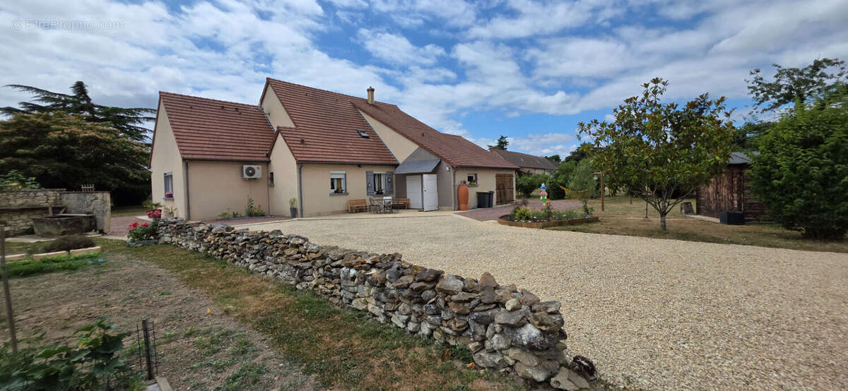 Maison Barrou - photo 10