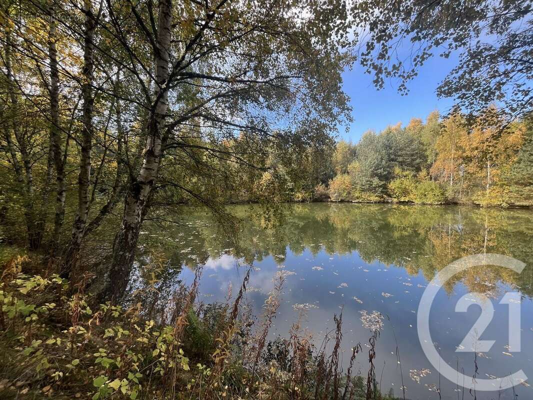 Terrain à BURDIGNES