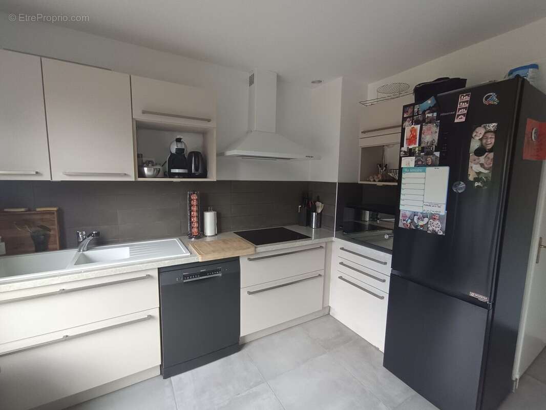 Maison 95 m² à Roncq  - photo 4
