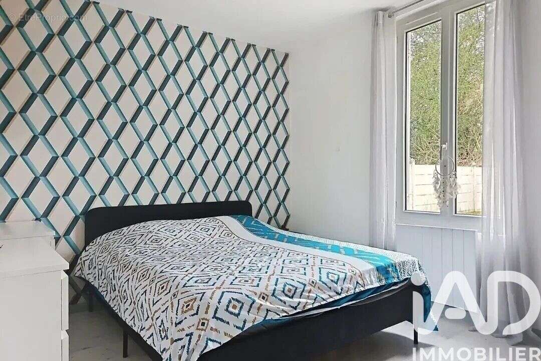 Photo 8 - Maison à LA FERTE-ALAIS