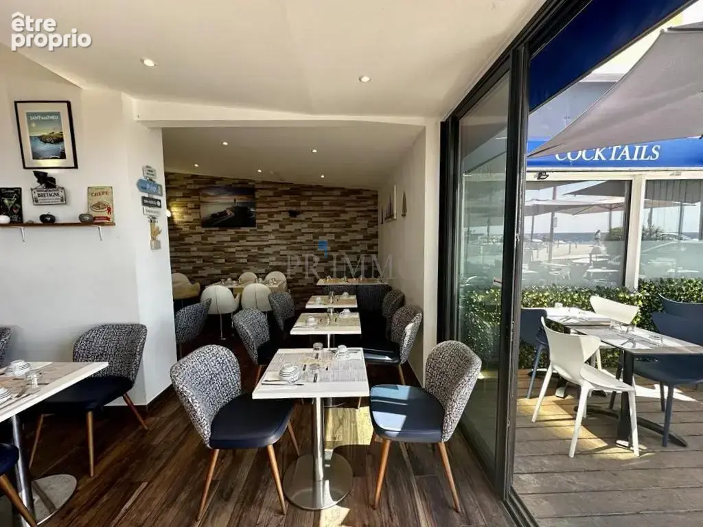Fonds de commerce - 48 m2 - frejus - photo 8