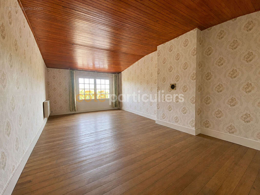 Maison 2 chambres Saint-Michel-en-l'Herm - photo 5