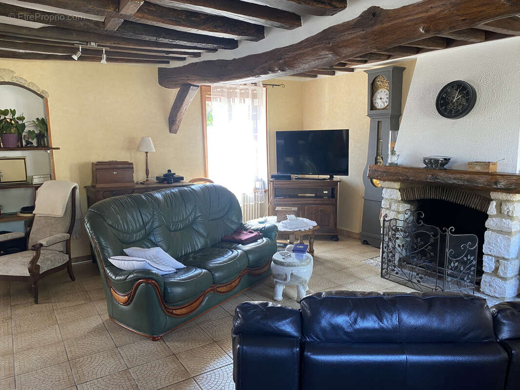 Pacy-sur-Eure - photo 4