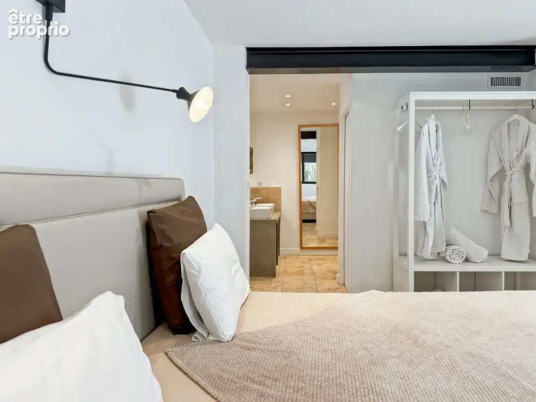Maison 300m² à venelles - photo 16